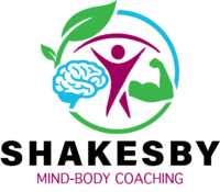 Shakesby Mind Body Coaching Logo
